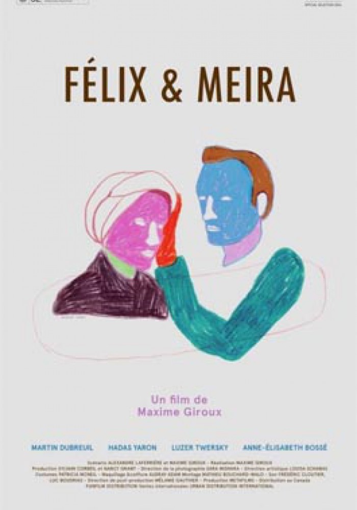 Feliks i Meira